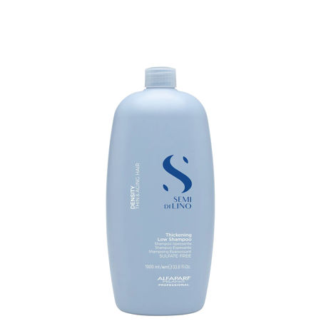 Imagen de Low Shampoo Alfaparf Density Thickening 1000 ml