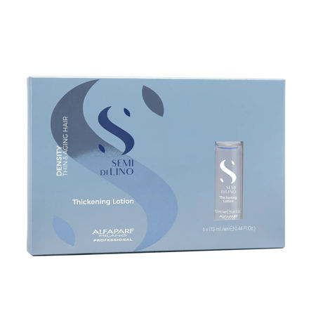 Imagen de Ampolla Alfaparf Density Thickening Lotion 13 ml 1 unidad