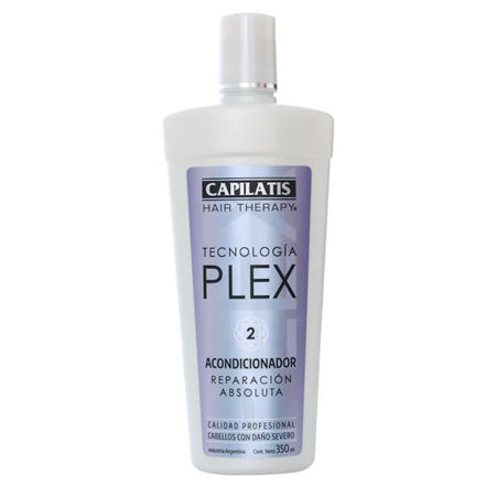 Imagen de Acondicionador Capilatis Tecnologia Plex 350 ml