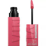 Imagen de Labial Maybelline SuperStay Vinyl Ink N°145 Rogue