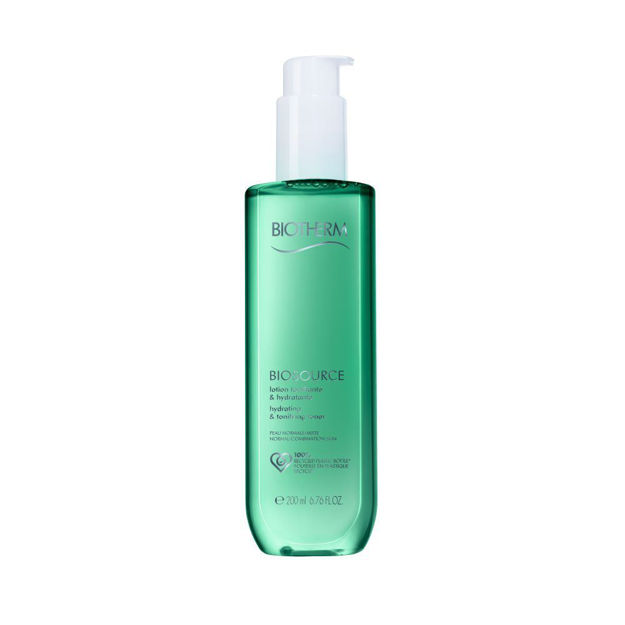 Imagen de Tónico Hidratante Biotherm Biosource 200 ml Piel Normal a M