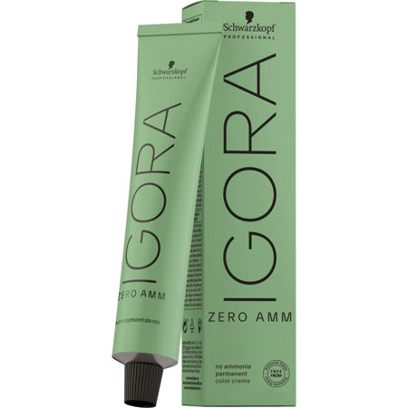 Imagen de Tinta Igora Zero AMM 60 ml N°10-14