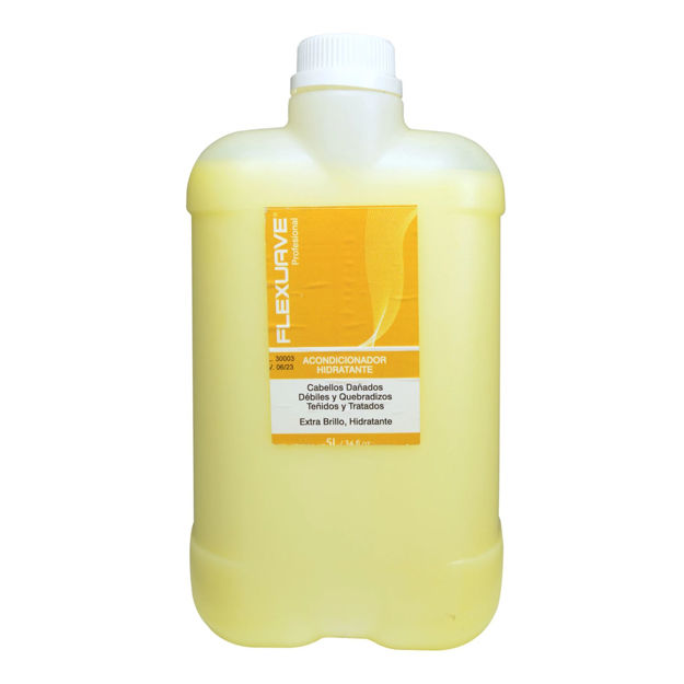 Imagen de Enjuague Flexuave Hidratante 5000 ml