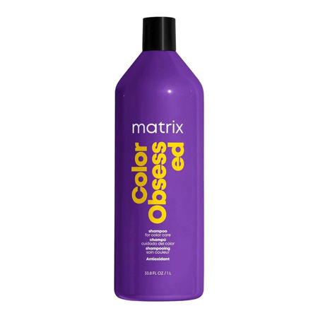 Imagen de Shampoo Matrix Total Results Color Obsessed 1000 ml