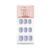 Imagen de Uñas en Gel Hortensia Dashing Diva Light Indigo