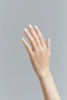 Imagen de Uñas en Gel Hortensia Dashing Diva Milk