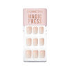 Imagen de Uñas en Gel Hortensia Dashing Diva White Thin French