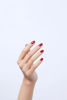 Imagen de Uñas Stickers en Gel Hortensia Dashing Diva Syrup