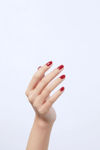 Imagen de Uñas Stickers en Gel Hortensia Dashing Diva Syrup