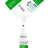 Imagen de Recarga Shampoo Dercos Vichy Anticaspa Cabello Graso 500 ml