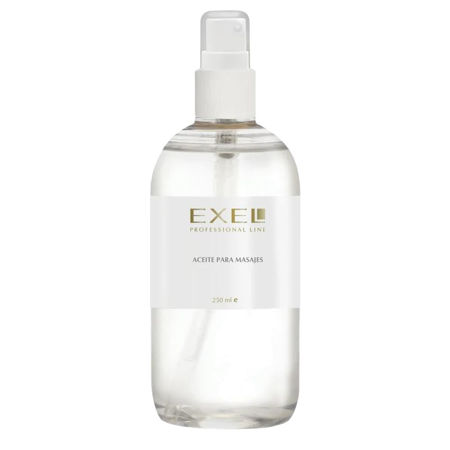 Imagen de Aceite para Masajes Exel 250 ml