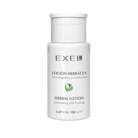 Imagen de Locion Herbacea Exel 150 ml