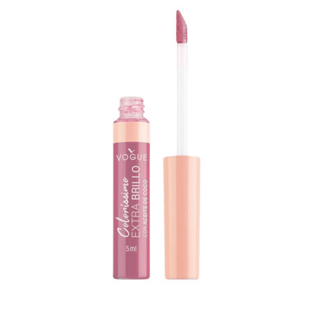 Imagen de Brillo Labial Vogue Colorissimo Extra Brillo Cosmopolitan
