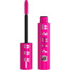Imagen de Mascara de Pestañas Maybelline Firework N°801 Very Black