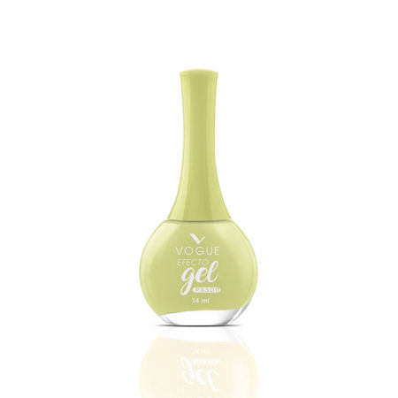 Imagen de Esmalte Efecto Gel Vogue Futurista