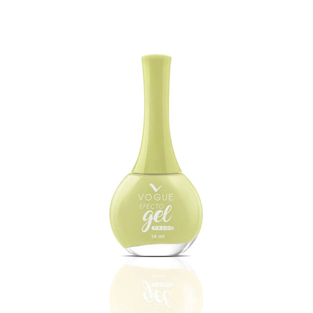 Imagen de Esmalte Efecto Gel Vogue Futurista