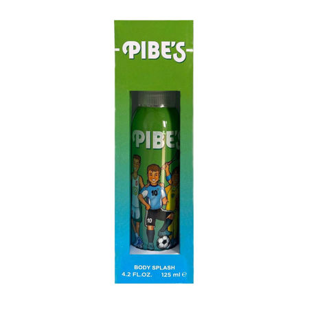 Imagen de Body Splash Pibes 125 ml con caja