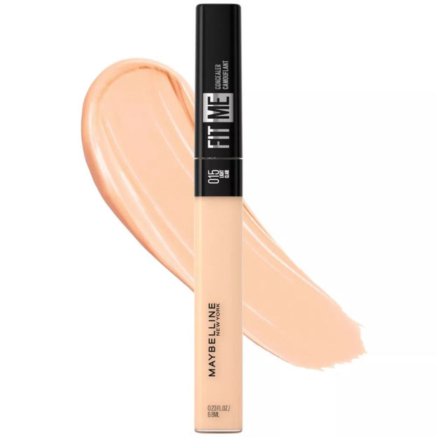 Imagen de Corrector Maybelline Fit Me Nº15 Light