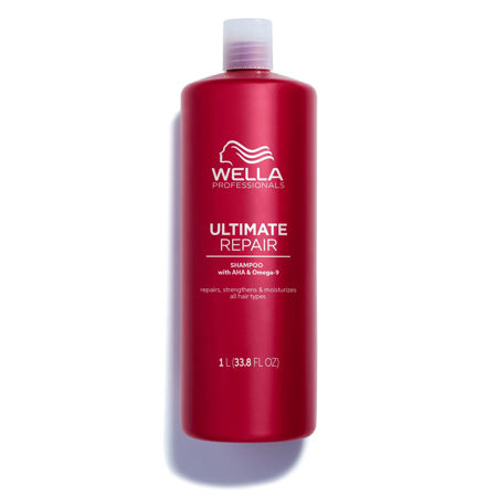 Imagen de Shampoo Wella Ultimate Repair 1000 ml