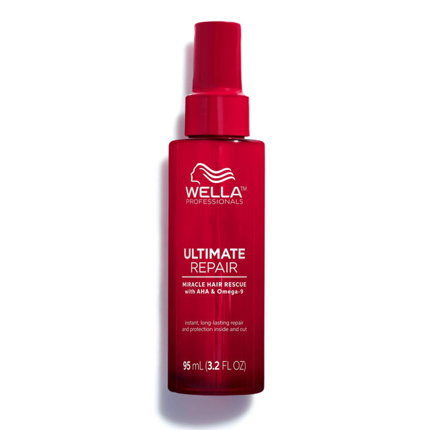 Imagen de Tratamiento Wella Ultimate Repair Miracle Hair Rescue 95 ml