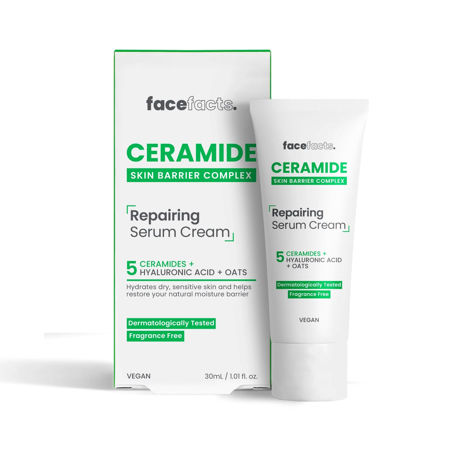 Imagen de Serum Facial Face Facts Ceramide 30 ml