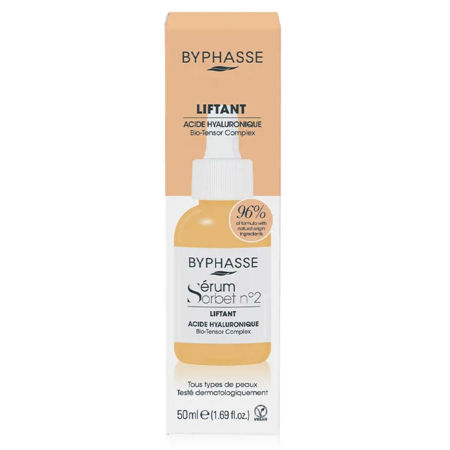 Imagen de Serum Sorbent Lifting N°2 Byphasse 50 ml