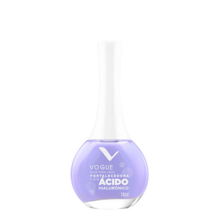 Imagen de Base Fortalecedora con Acido Hialuronico Vogue
