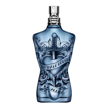 Imagen de Jean Paul Gaultier Le Male Lover Men Edp 125 ml