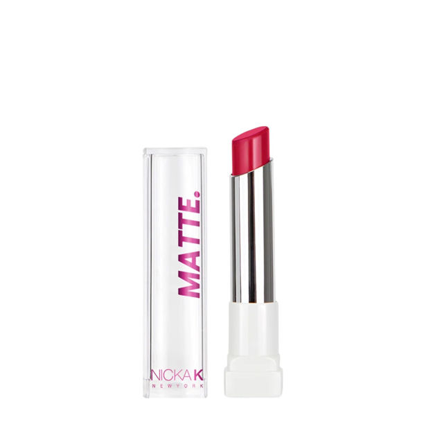 Imagen de Labial Matte Nicka K N°01 Jam