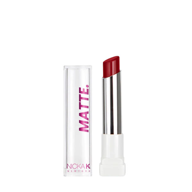 Imagen de Labial Matte Nicka K N°05 Red Velvet