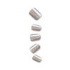 Imagen de Uñas Autoadhesivas Kiss Impress Color FX The Good Days