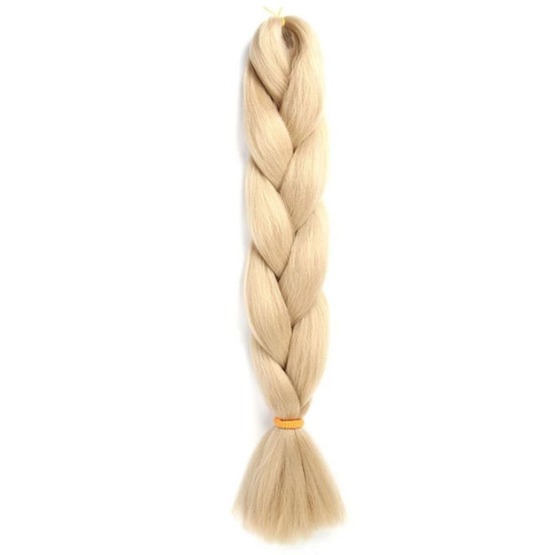 Imagen de Kanekalon Clong Jumbo Braid 60 cm #24