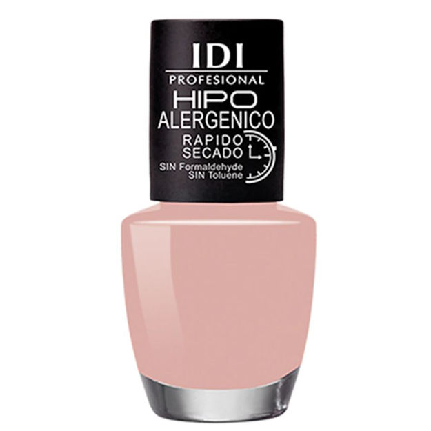 Imagen de Esmalte Idi Hipoalergenico N°38 Nude Pink