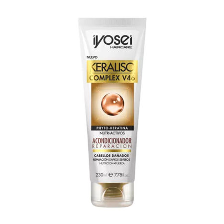 Imagen de Acondicionador Iyosei Keralisos 230 ml
