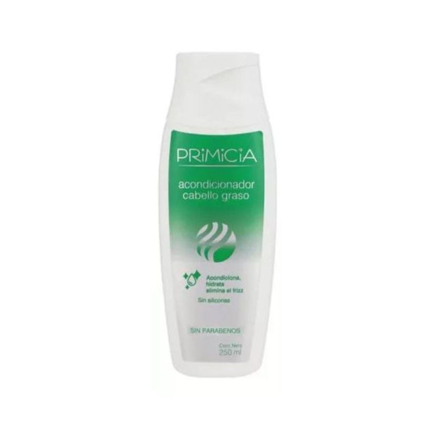 Imagen de Acondicionador para Cabello Graso Primicia 250 ml