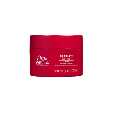 Imagen de Mascara Wella Ultimate Repair 150 ml