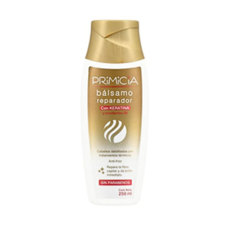 Imagen de Balsamo Reparador Primicia 250 ml