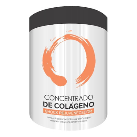 Imagen de Concentrado de Colageno Kakawa 1000 ml