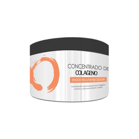 Imagen de Concentrado de Colageno Kakawa 350 ml