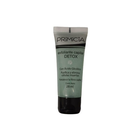 Imagen de Exfoliante Capilar Primicia 28 ml
