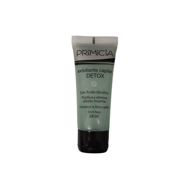 Imagen de Exfoliante Capilar Primicia 28 ml