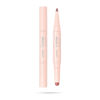 Imagen de Labial y Delineador Pupa Vamp Creamy Duo N°006 Deep Rose