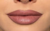 Imagen de Labial y Delineador Pupa Vamp Creamy Duo N°006 Deep Rose