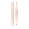 Imagen de Labial y Delineador Pupa Vamp Creamy Duo N°001 Fair Nude