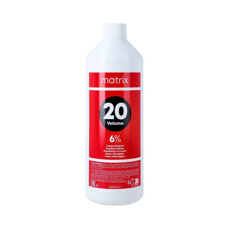 Imagen de Oxidante Matrix 950 ml 20 Vol