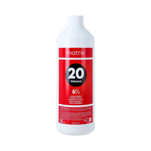 Imagen de Oxidante Matrix 950 ml 20 Vol