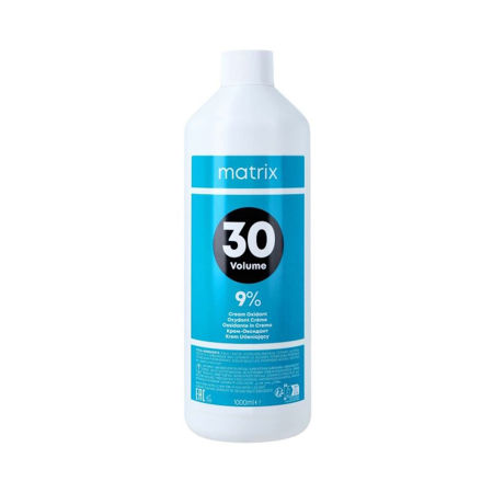 Imagen de Oxidante Matrix 950 ml 30 Vol