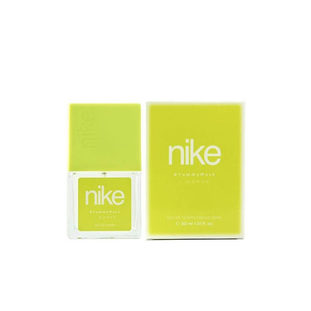 Imagen de Nike Woman Edt 30 ml Yummy Musk