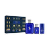 Imagen de Set Ralph Lauren Polo Blue Edt 125 + 40 ml + Deo 75 ml