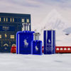 Imagen de Set Ralph Lauren Polo Blue Edt 125 + 40 ml + Deo 75 ml